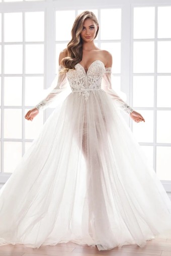 MT1437 Alysa $0 default Diamond White thumbnail