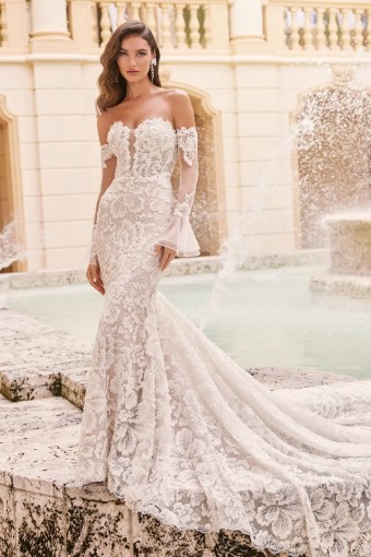 MT3222 Spencer $0 default Ivory/Blush thumbnail