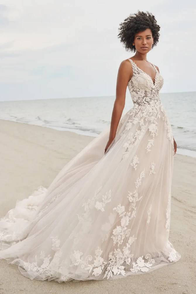 Val de Loire タブリエドレス Val de Loire タブリエドレス Val de Loire タブリエドレス