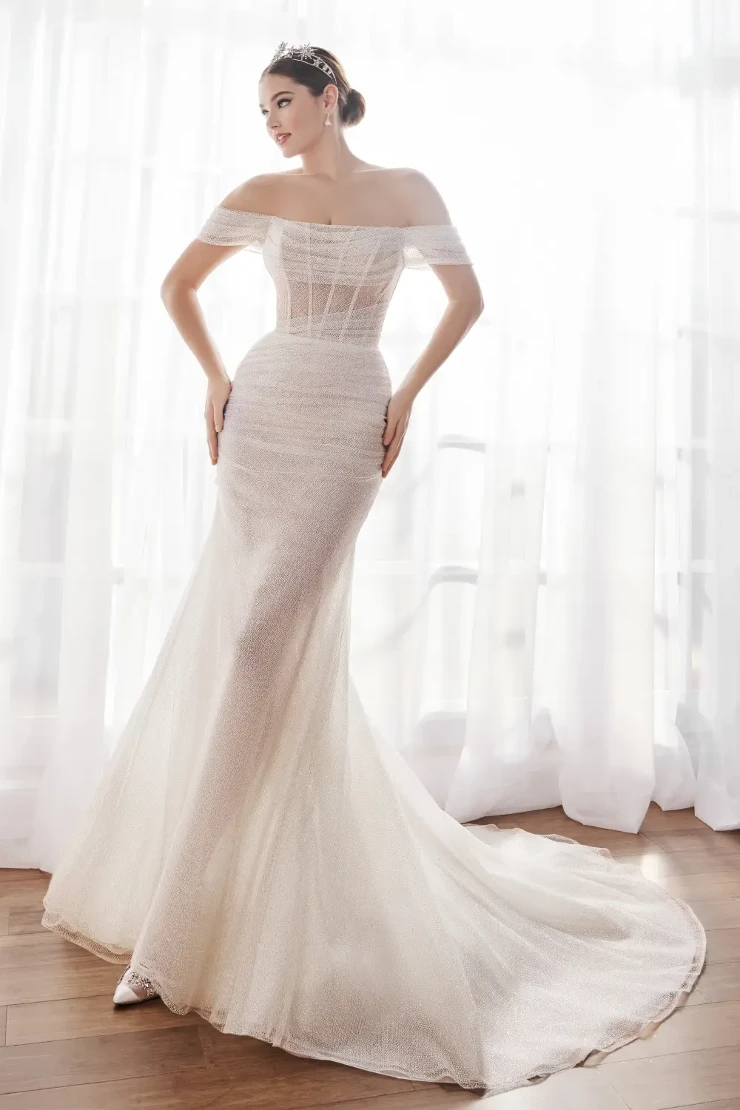 MT5101 Adanna #3 Diamond White picture