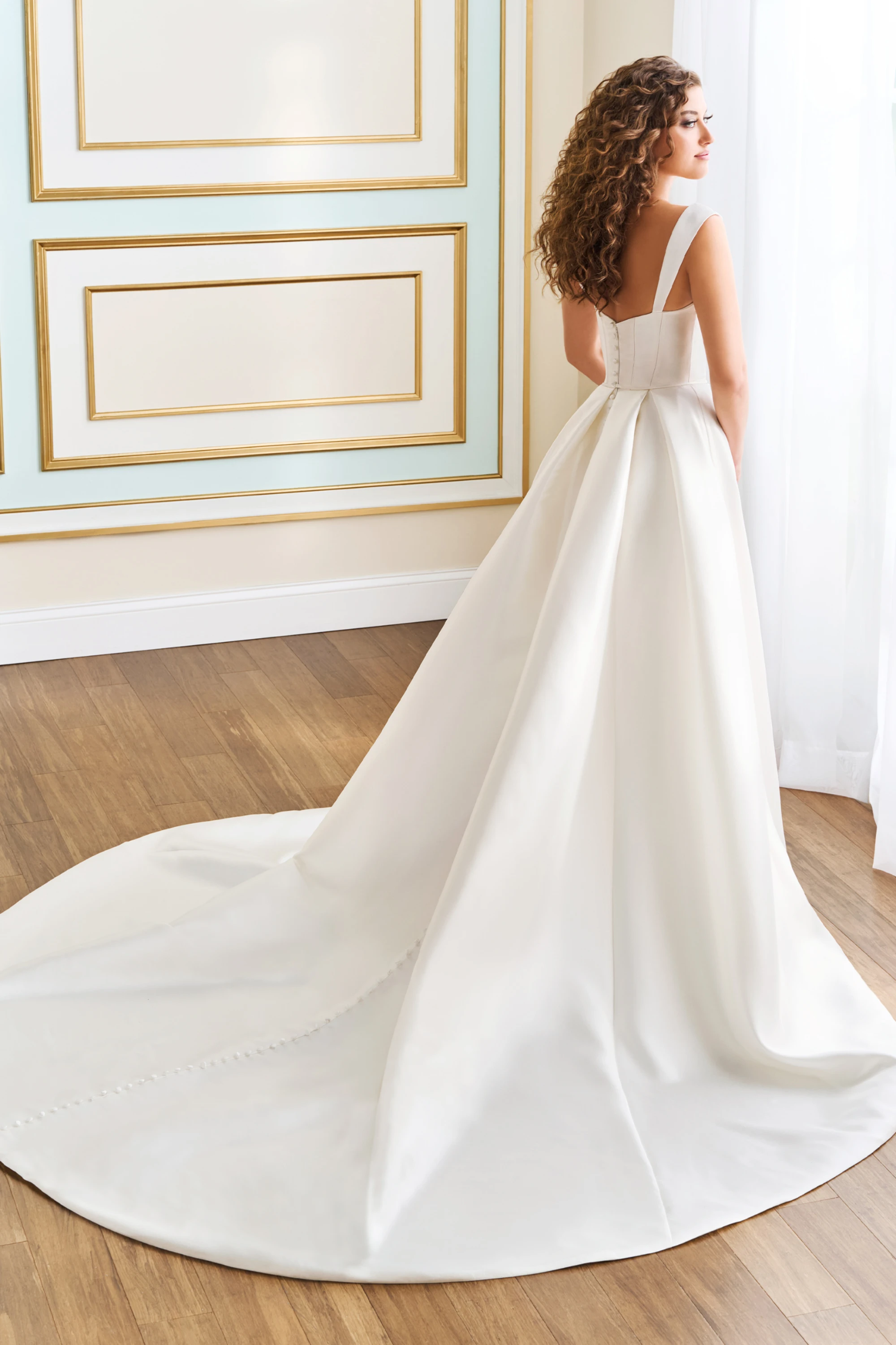 楓【THE TOE】 Etoile Balloon Dress Etoile Balloon Dress – THE TOÉ