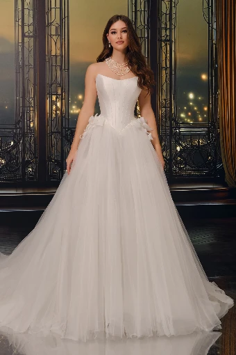 MT4013 Donovan $2 Ivory thumbnail