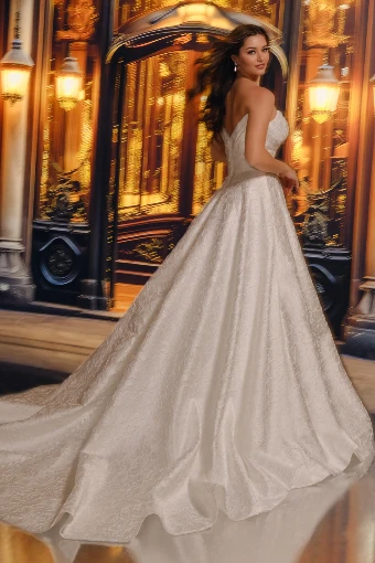 MT4018 Lilia $4 Diamond White thumbnail
