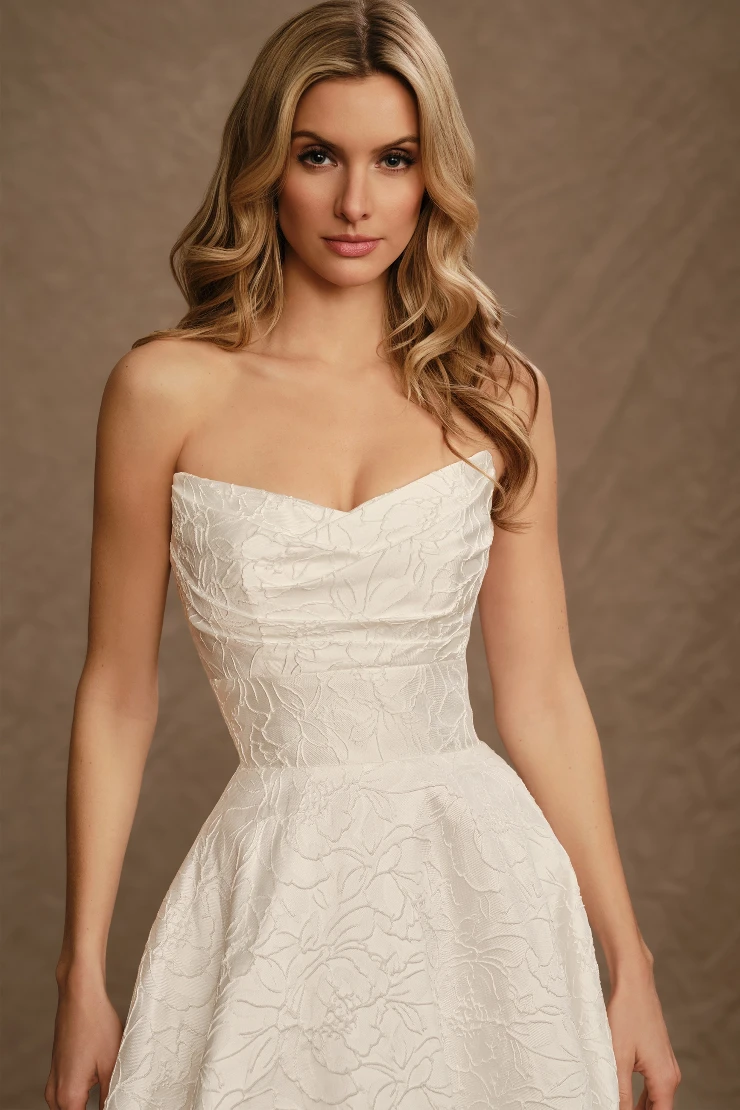 MT4018 Lilia #2 Diamond White picture