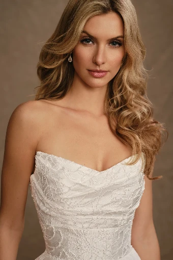 MT4018BD Lilia Marie $3 Diamond White thumbnail