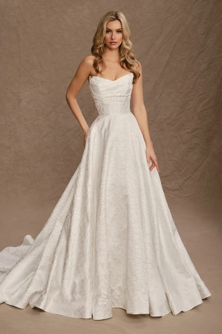 Lilia Marie Thumbnail Image