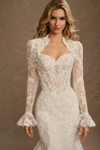 MT4019 Patton $4 Ivory thumbnail