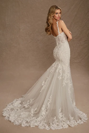 MT4019 Patton $3 Ivory thumbnail