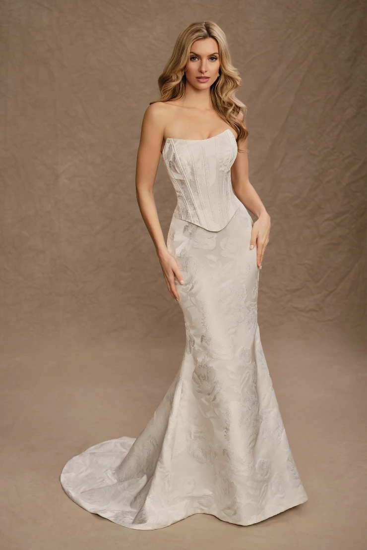 MT4020 Waverly #3 Ivory picture