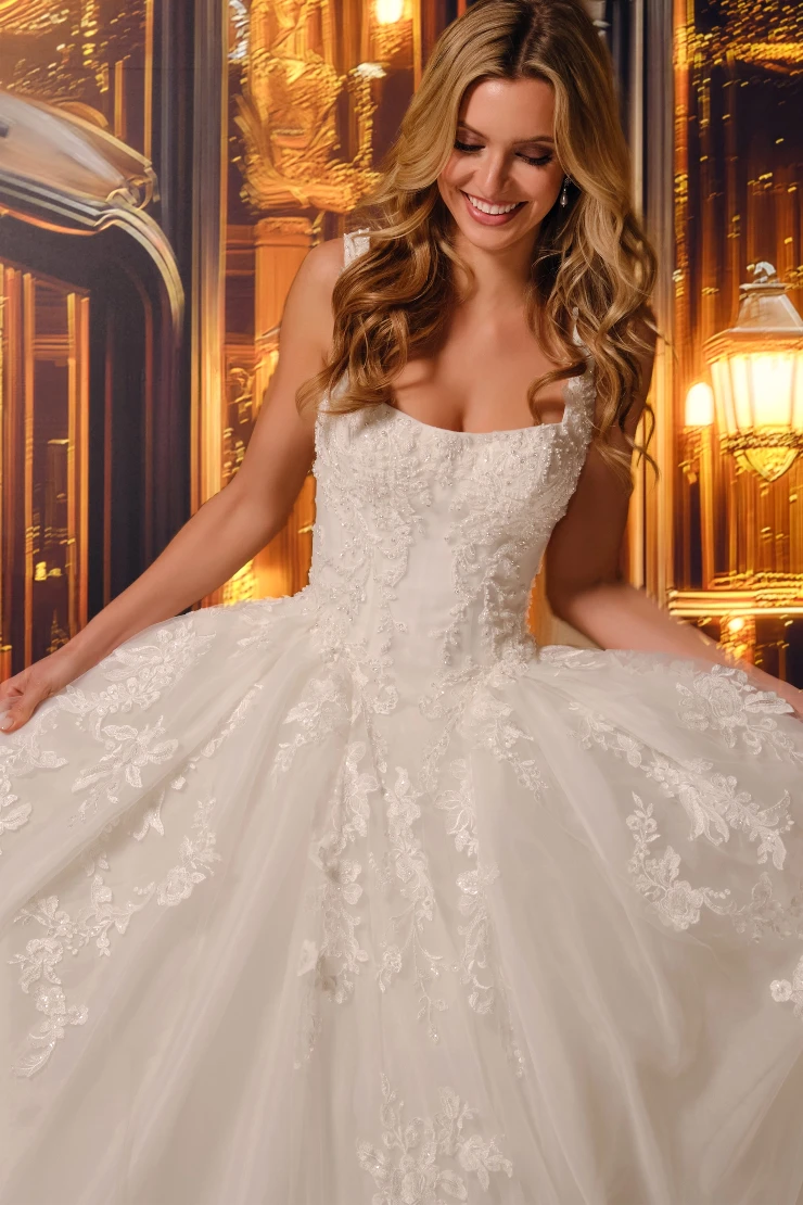 MT4021 Raleigh #4 Ivory picture