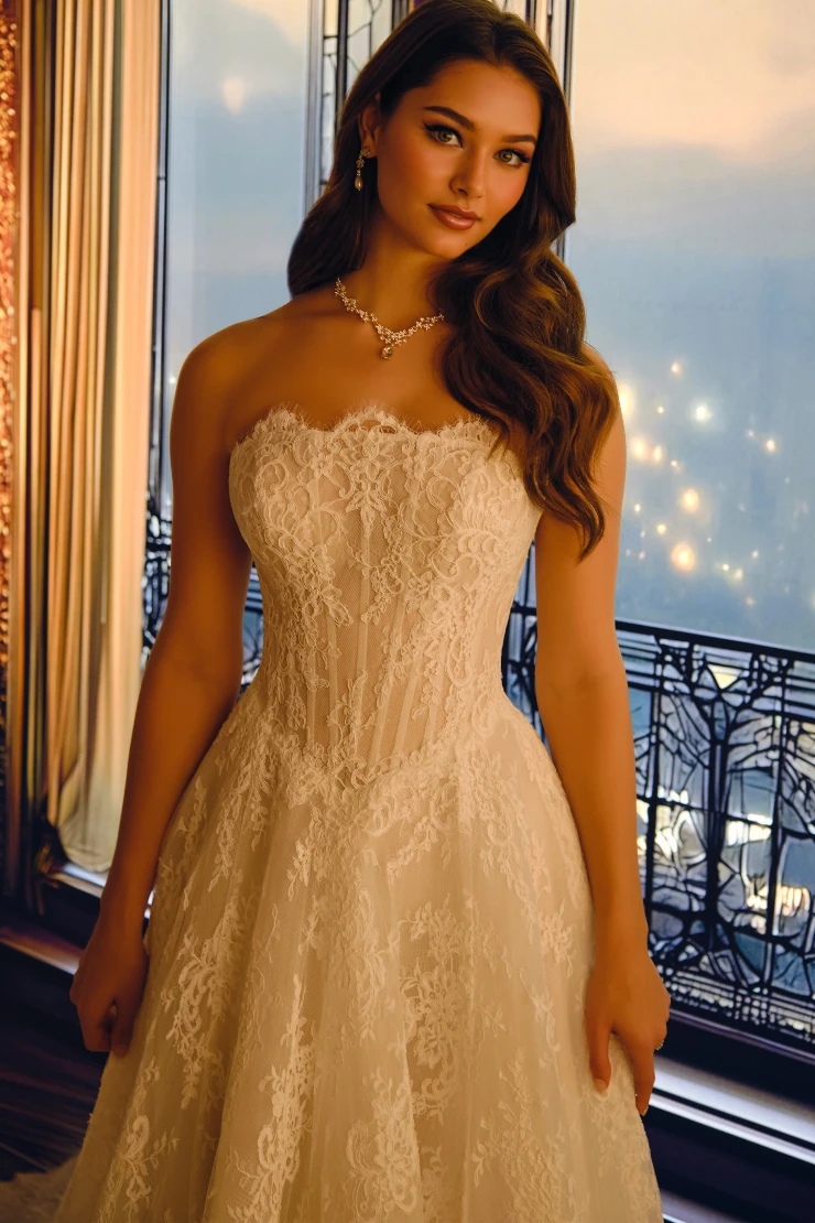 MT4025 Sinclair #4 Diamond White picture