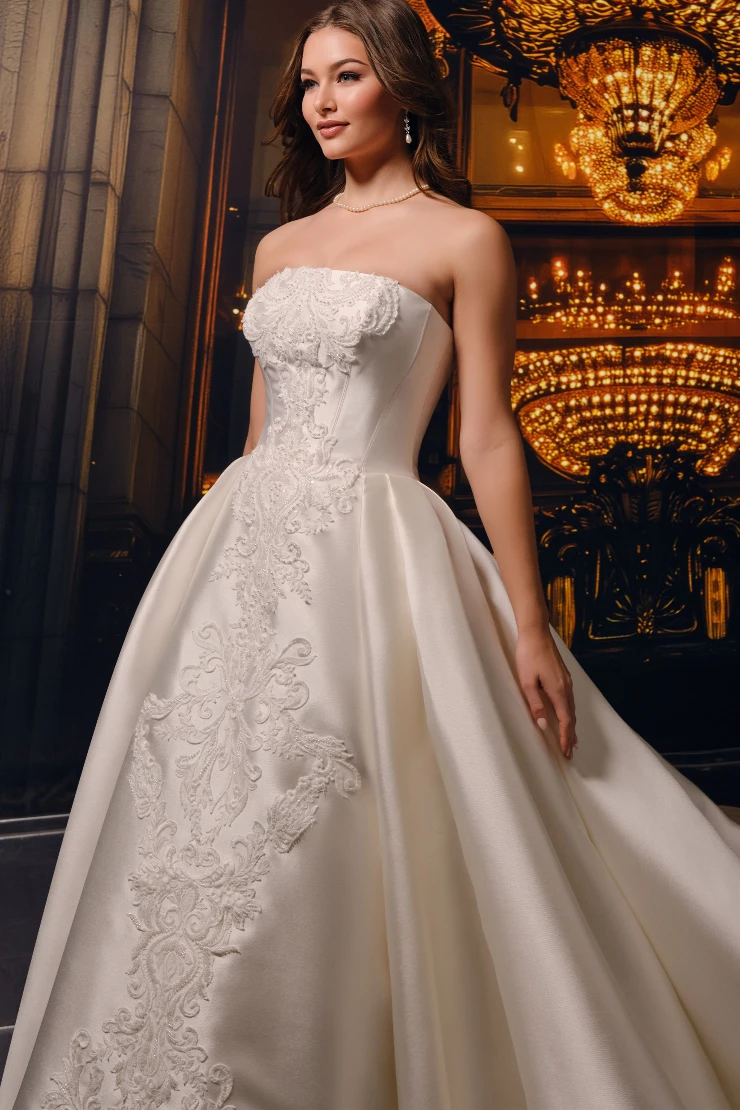 MT4026 Linden #3 Ivory picture