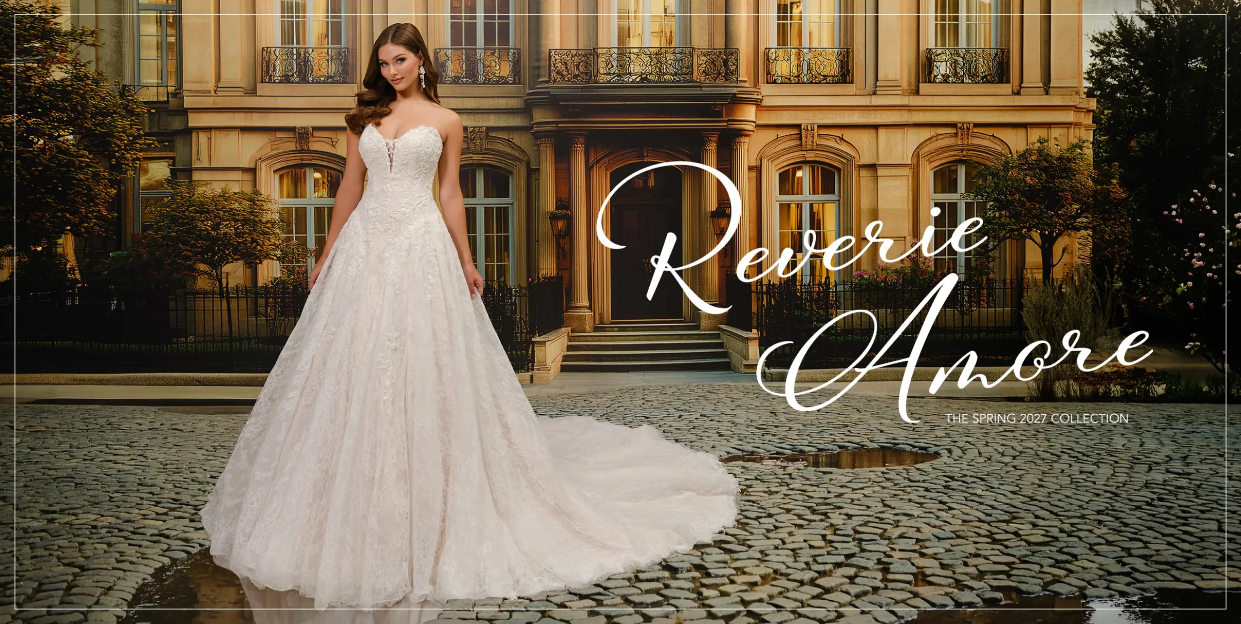 Reverie Amore - Spring 2027 (desktop image)