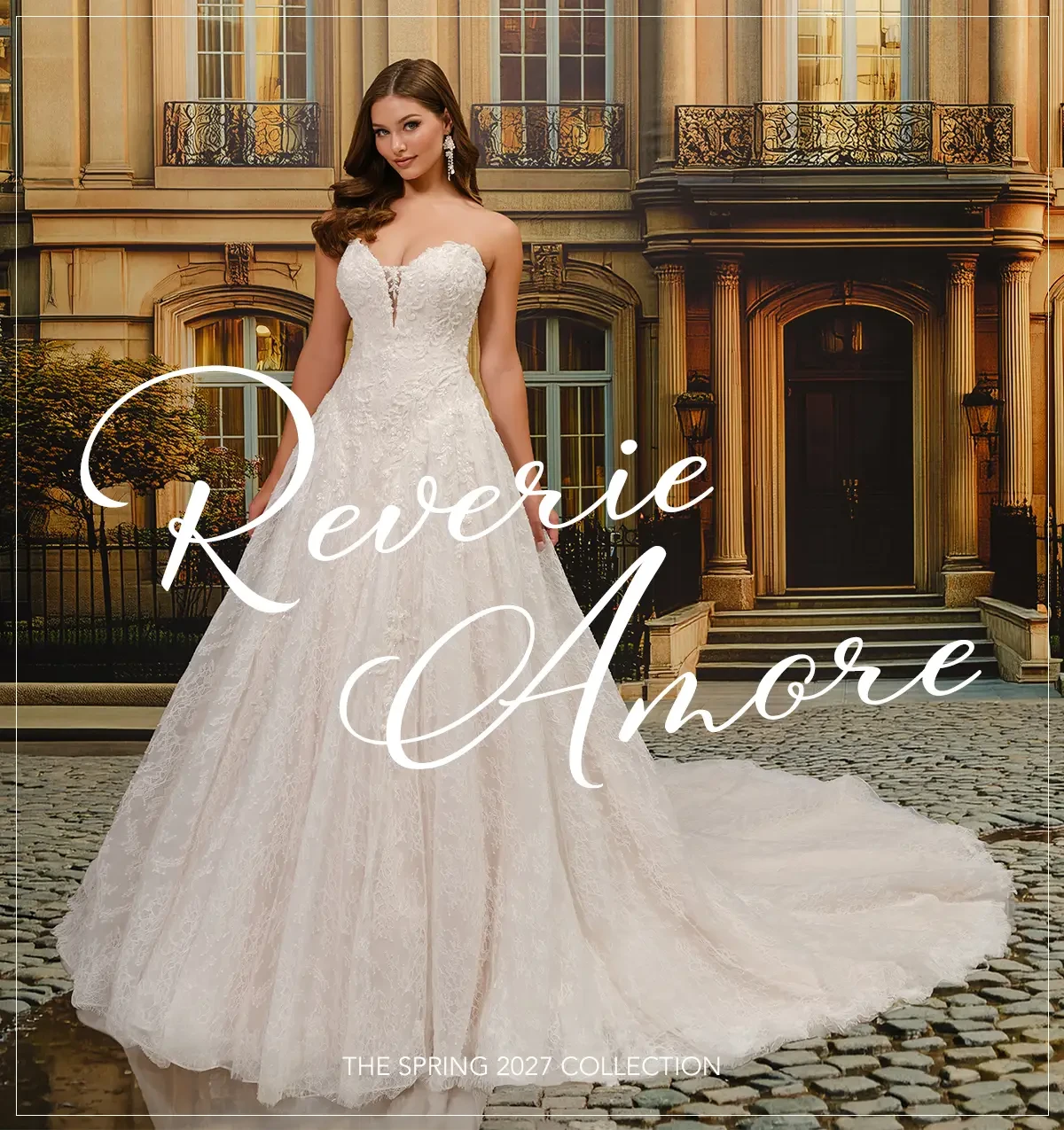 Reverie Amore - Spring 2027 (mobile image)